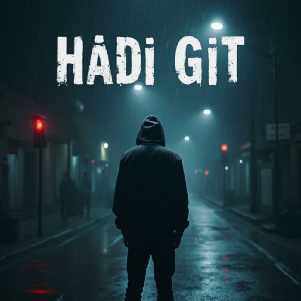 Picture of Hadi Git