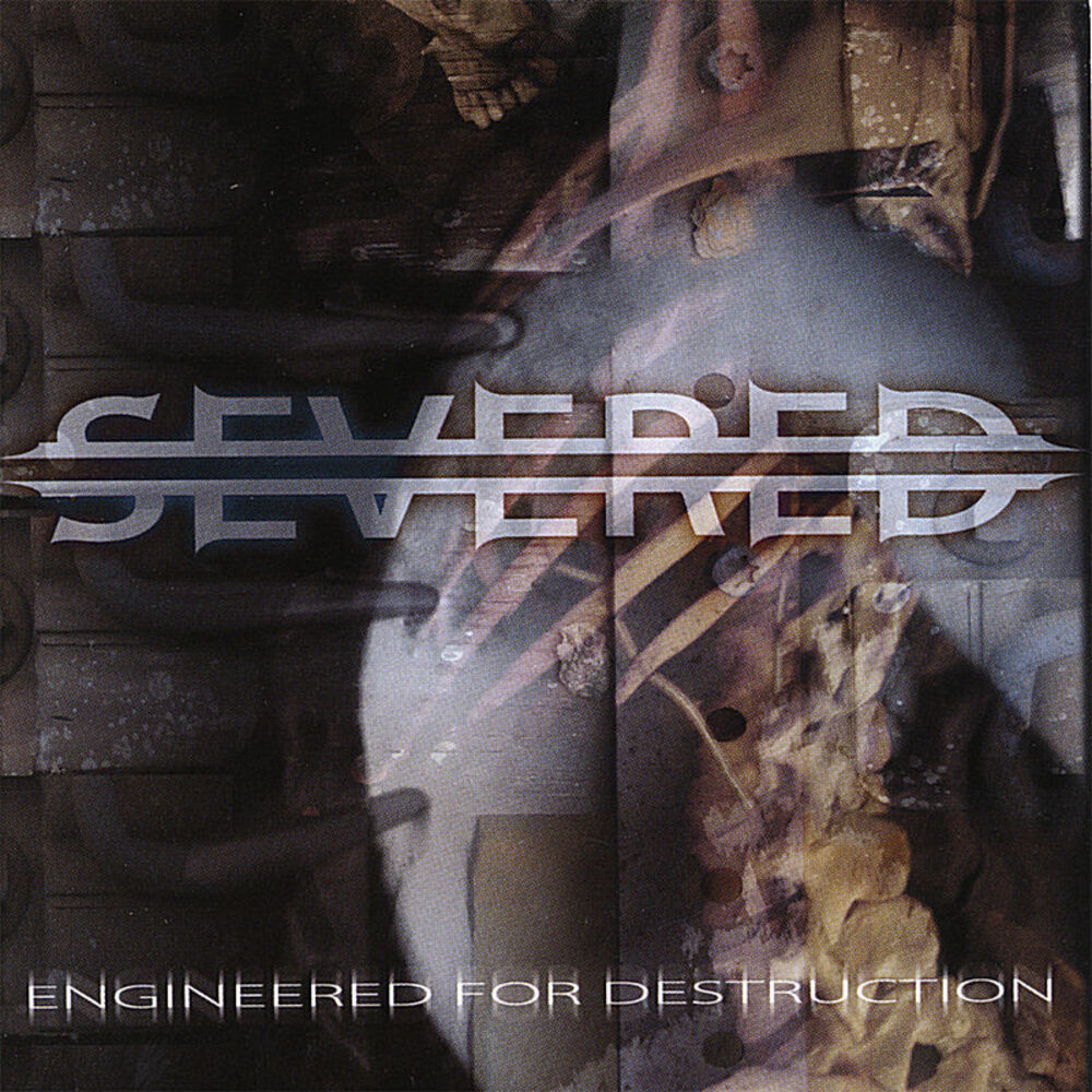 Picture of Engineered For Destruction