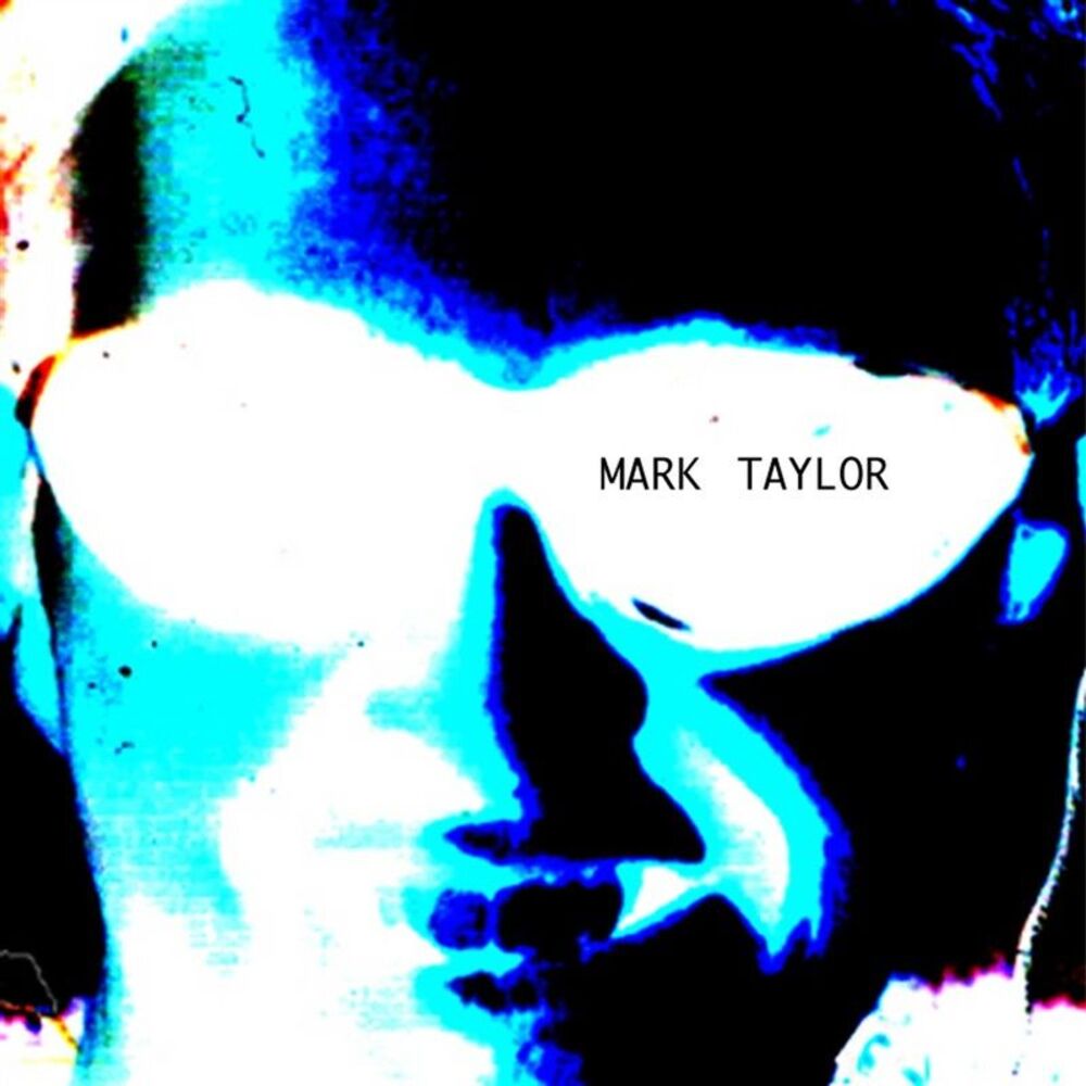 Picture of Mark Taylor