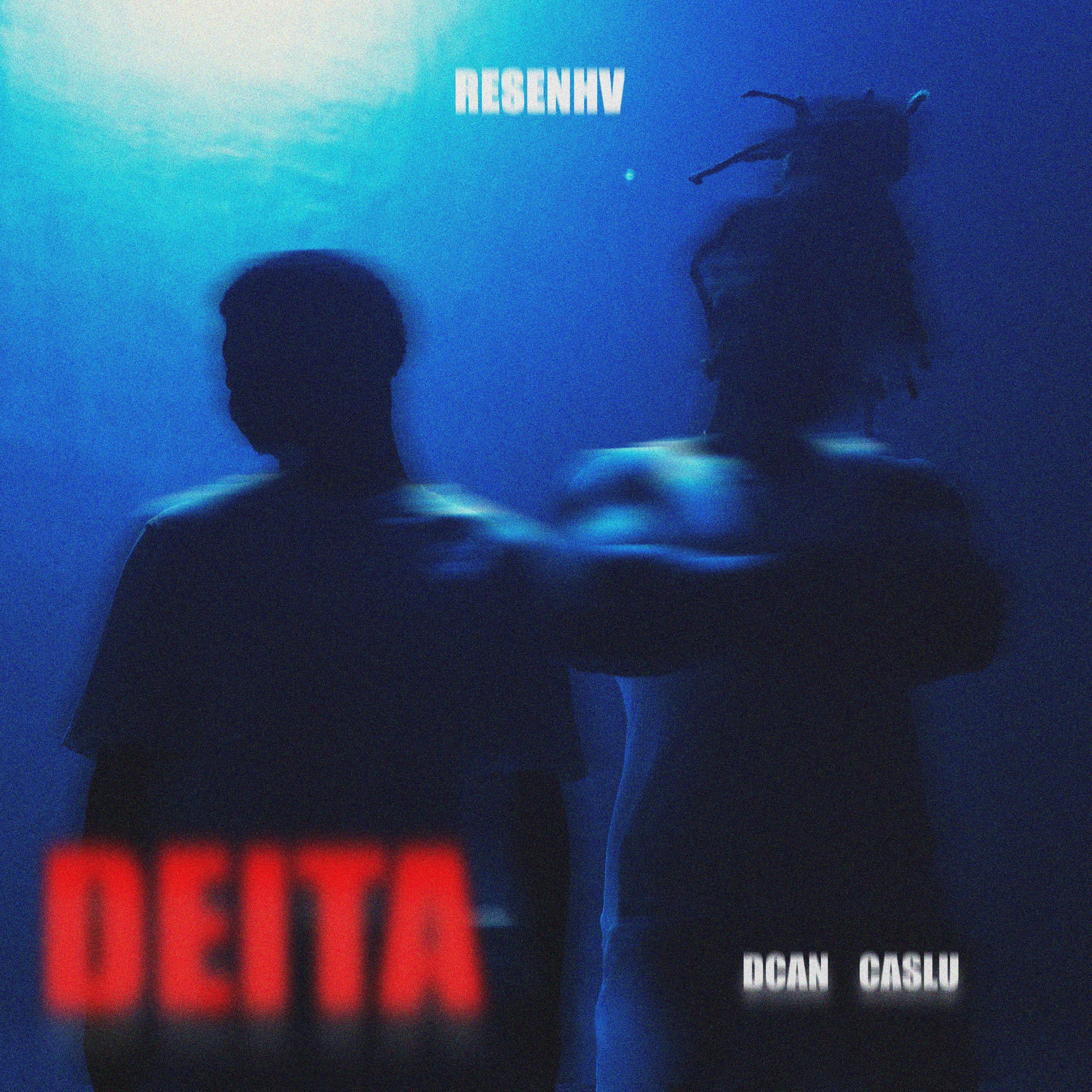 Album cover of Deita