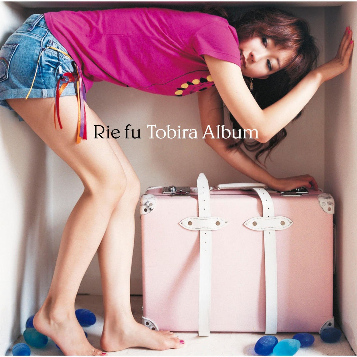 Album cover of Tsuki Akari
