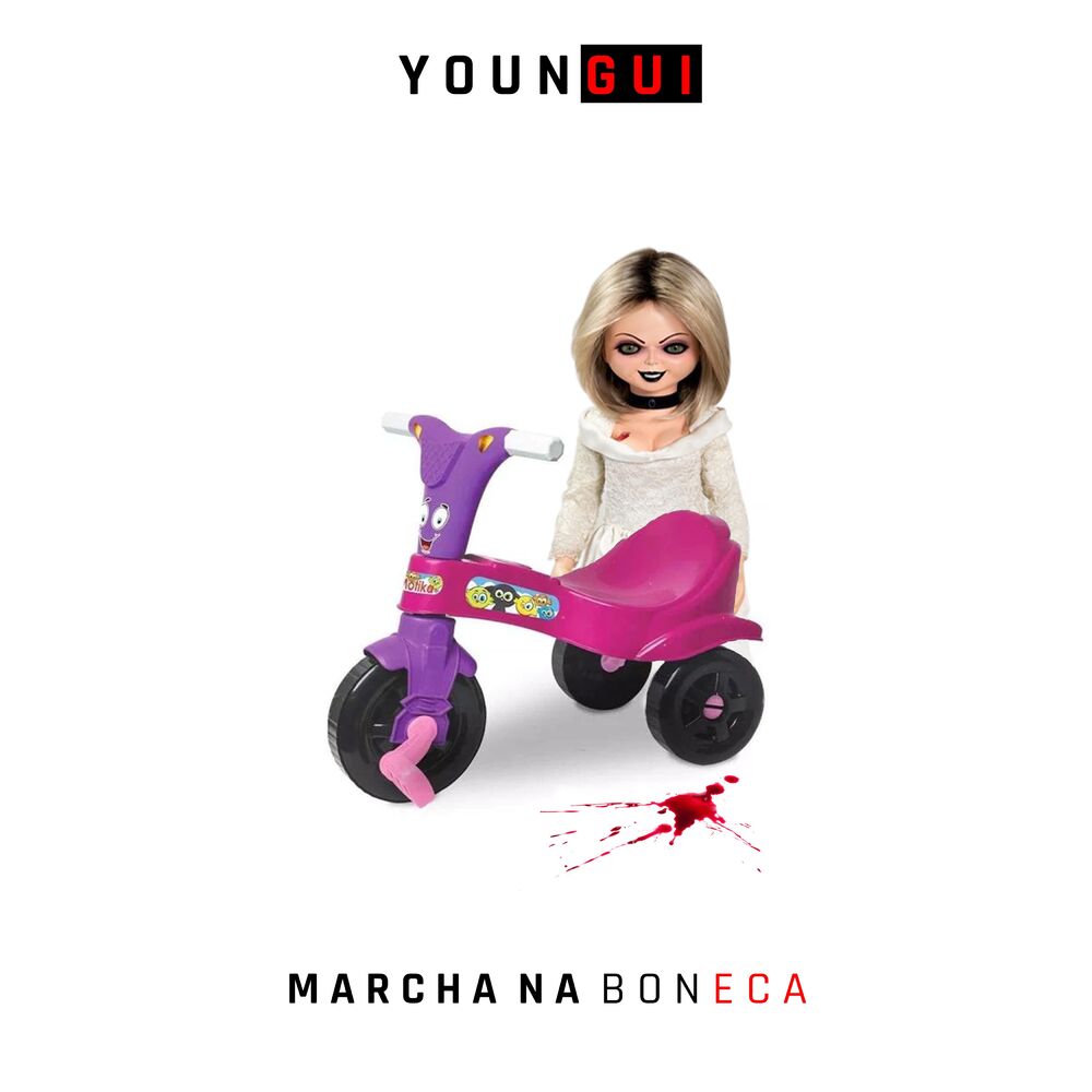 Picture of Marcha na Boneca