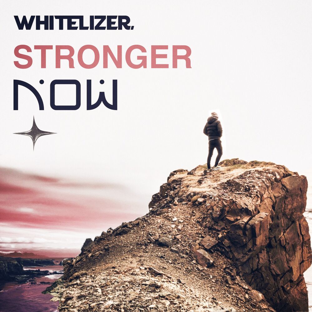 Picture of Stronger Now