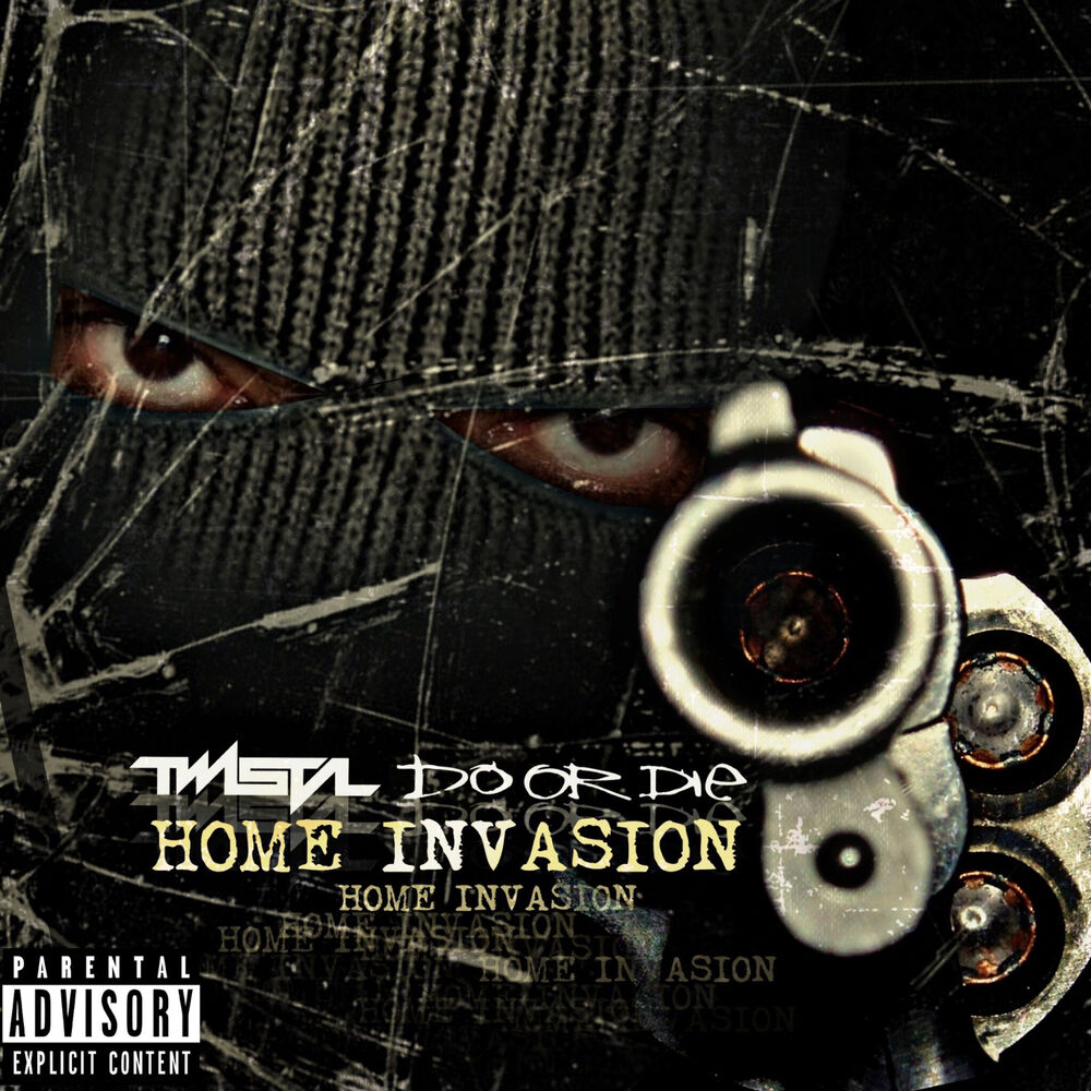 Picture of Home Invasion