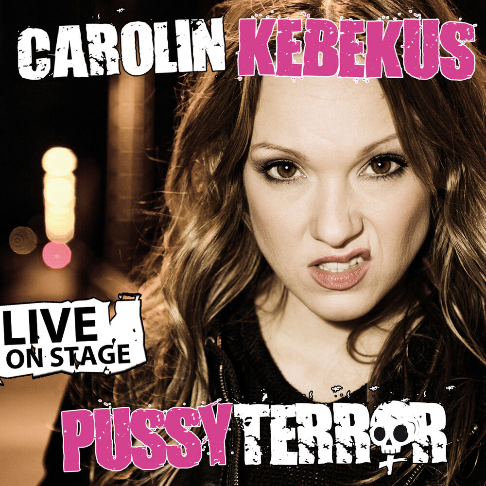 Picture of PussyTerror
