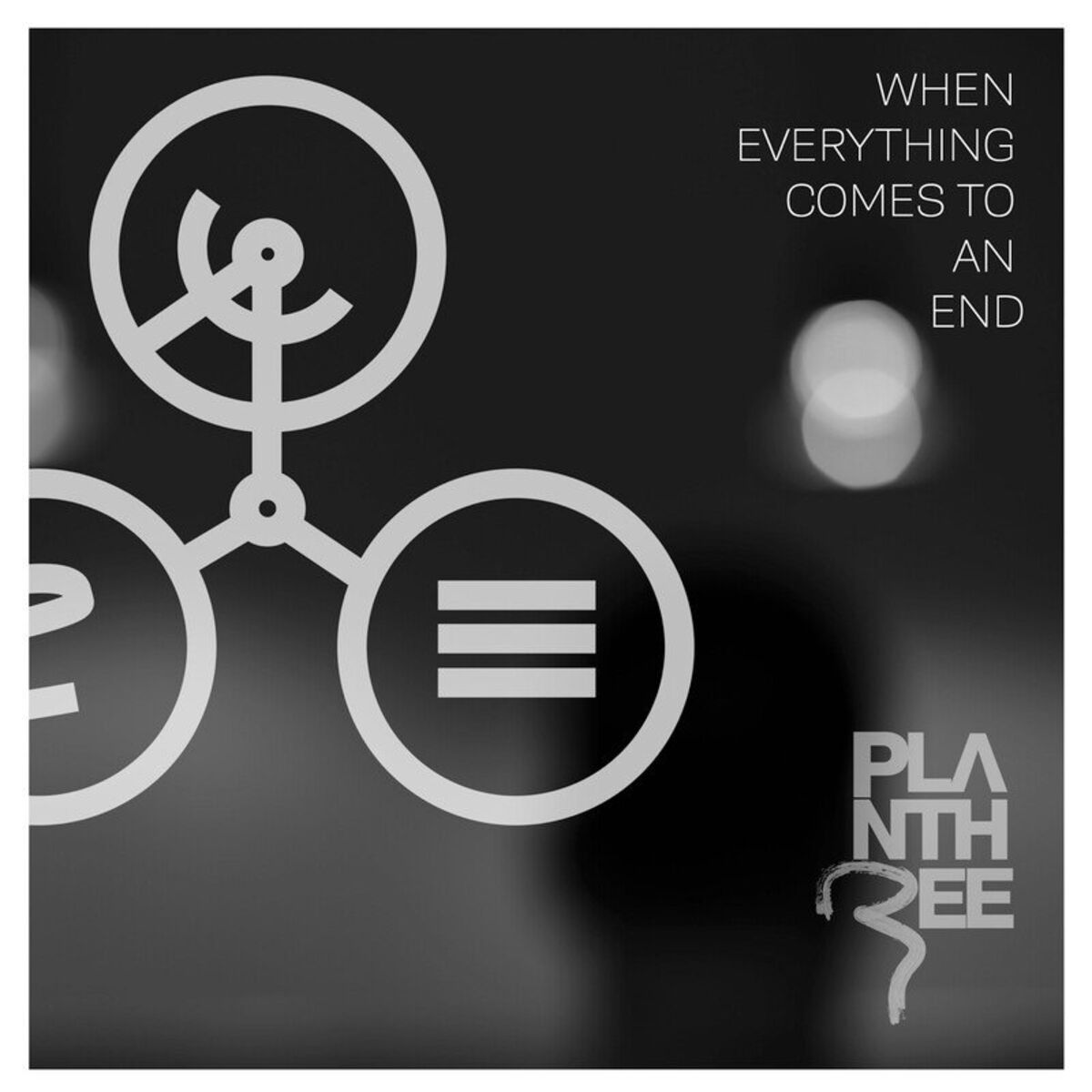 Album cover of When Everything Comes To An End
