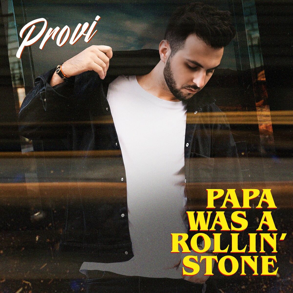 Album cover of Papa Was a Rollin' Stone (VIP Extended Remix)
