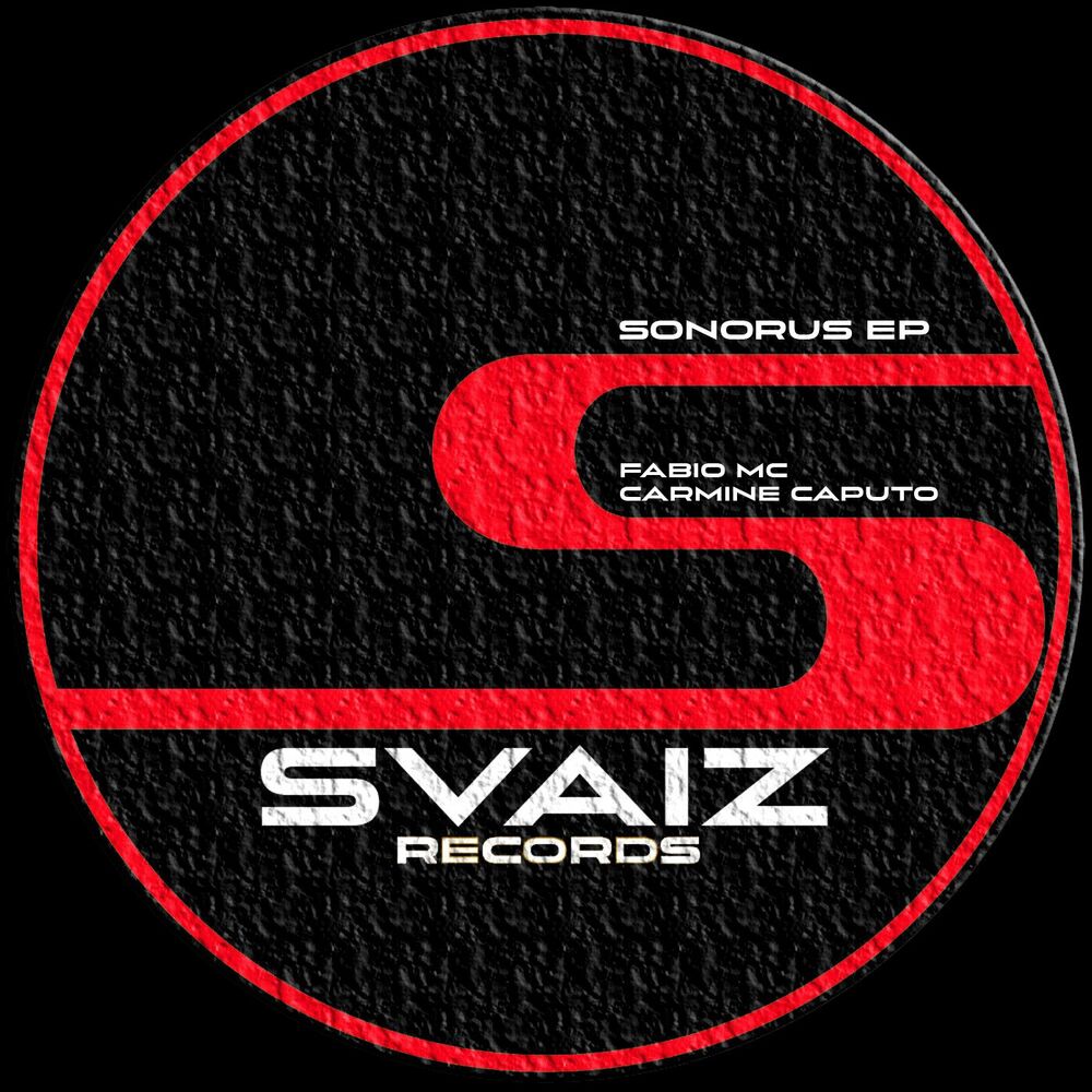 Picture of Sonorus EP