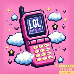 Cover of LOL
