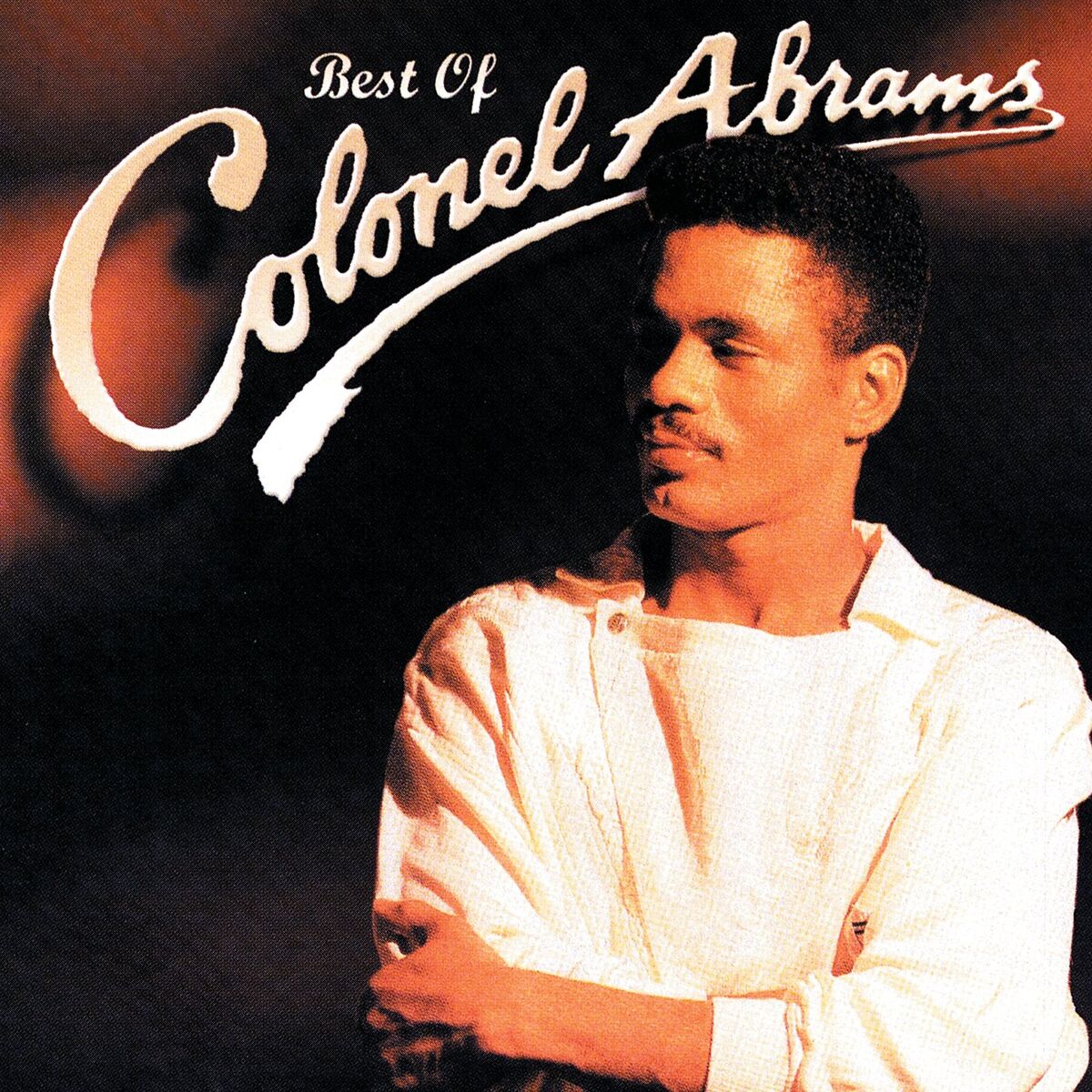 Album cover of Best Of Colonel Abrams