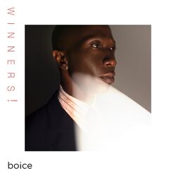 Cover of Winners!