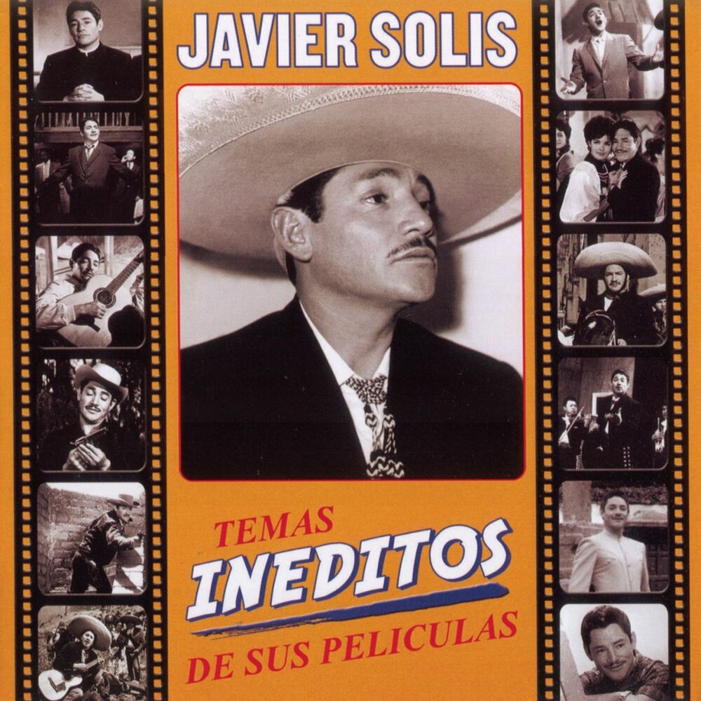 Picture of Temas Ineditos De Sus Peliculas