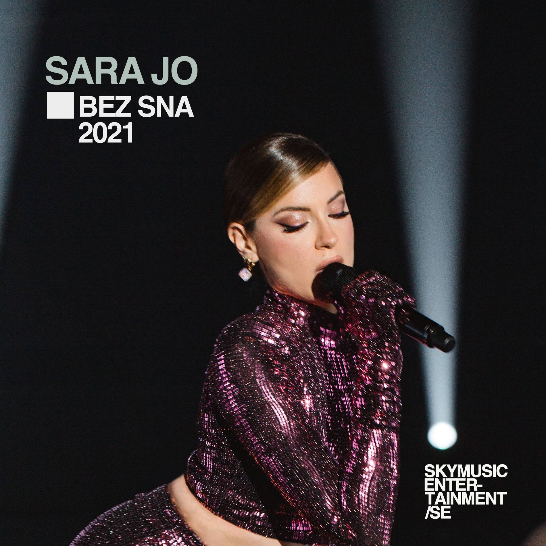 Album cover of Bez sna