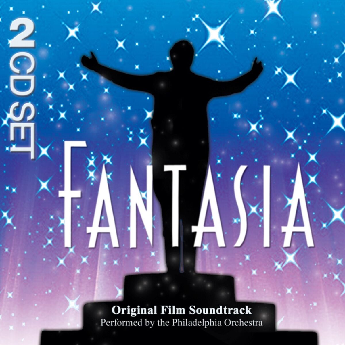 Album cover of Toccata And Fugue In D Minor (from 