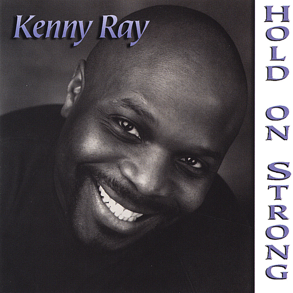 Picture of Hold on Strong