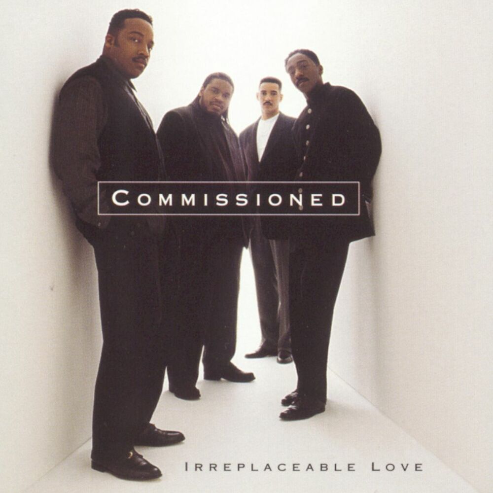 Picture of Irreplaceable Love