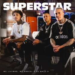 Cover of Superstar