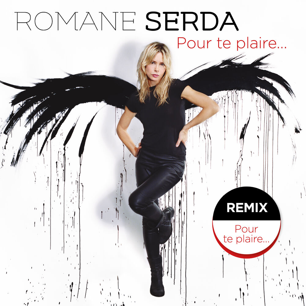 Picture of Pour te plaire (Remix)
