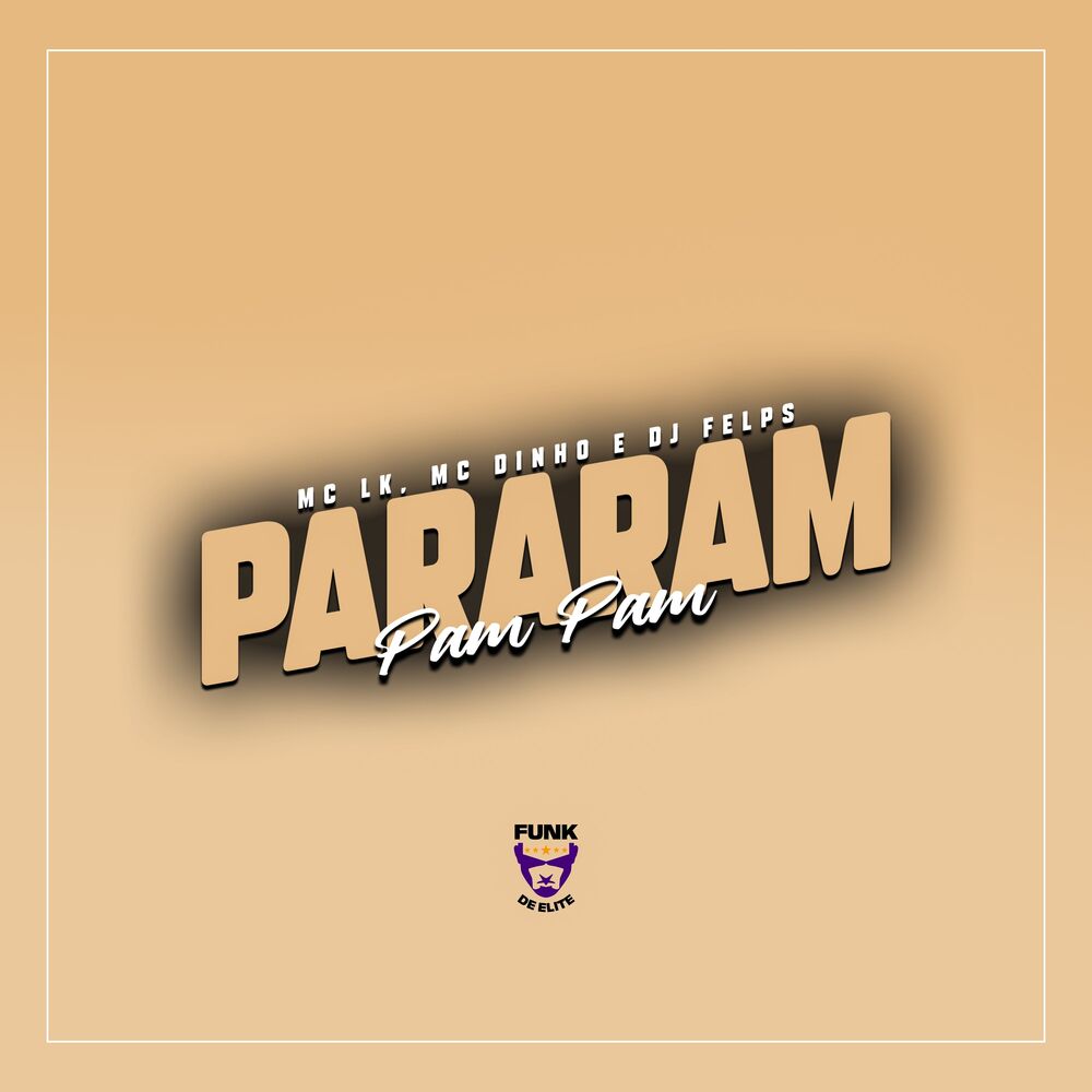 Picture of Pararam Pam Pam