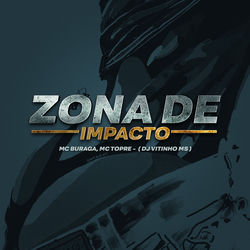 Cover of Zona de Impacto by undefined
