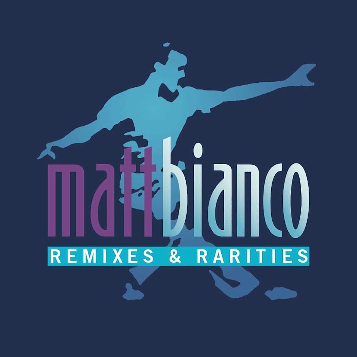 Album cover of Remixes & Rarities