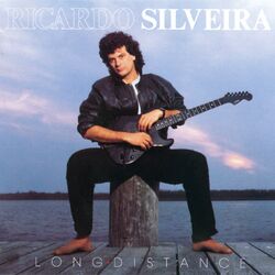 Cover of Long Distance