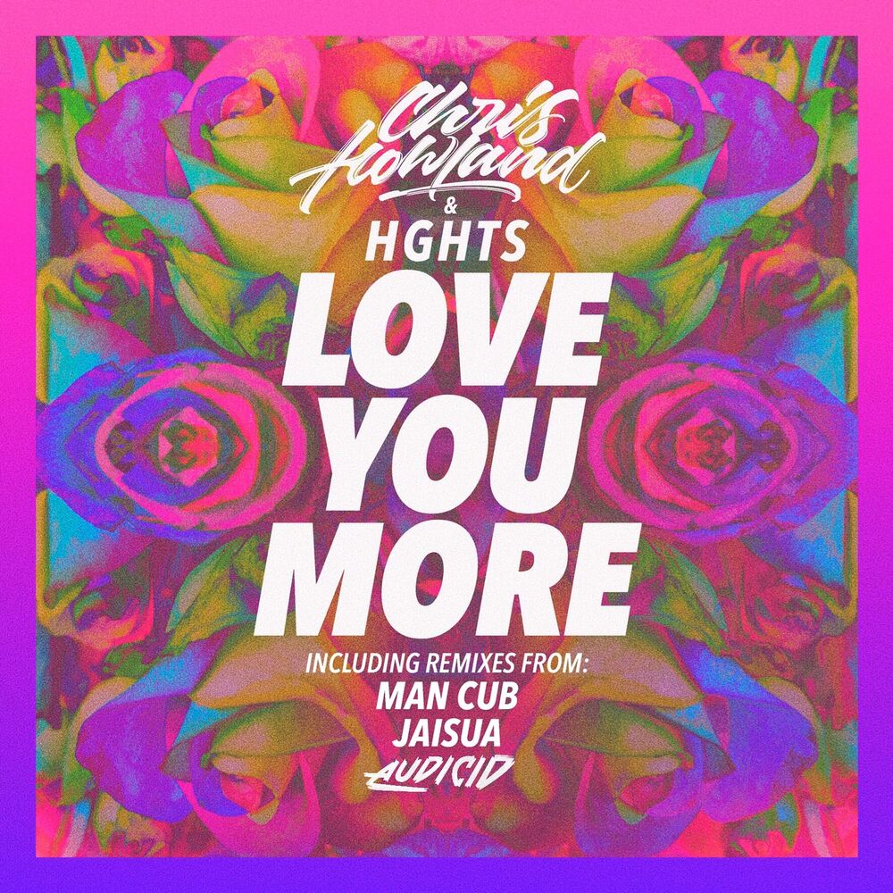 Picture of Love You More