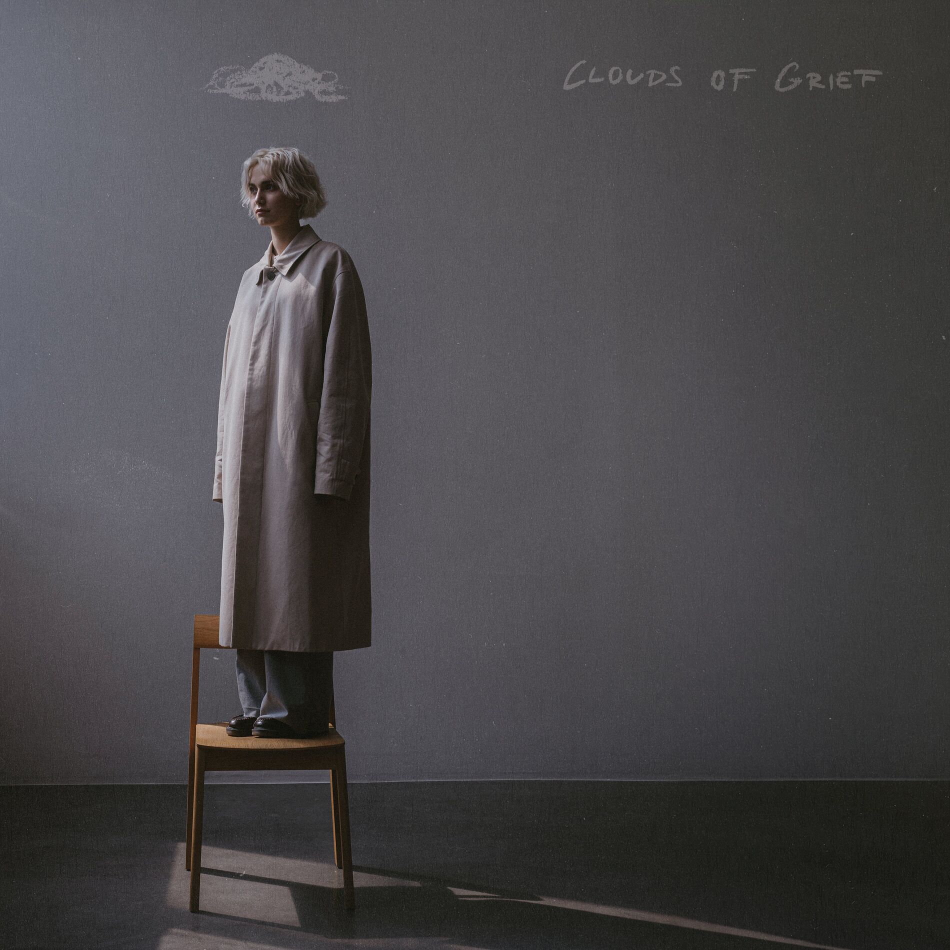 Album cover of Floating