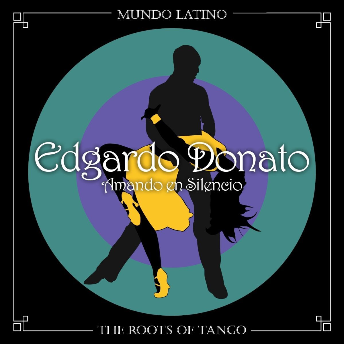 Album cover of Madame Ivonne