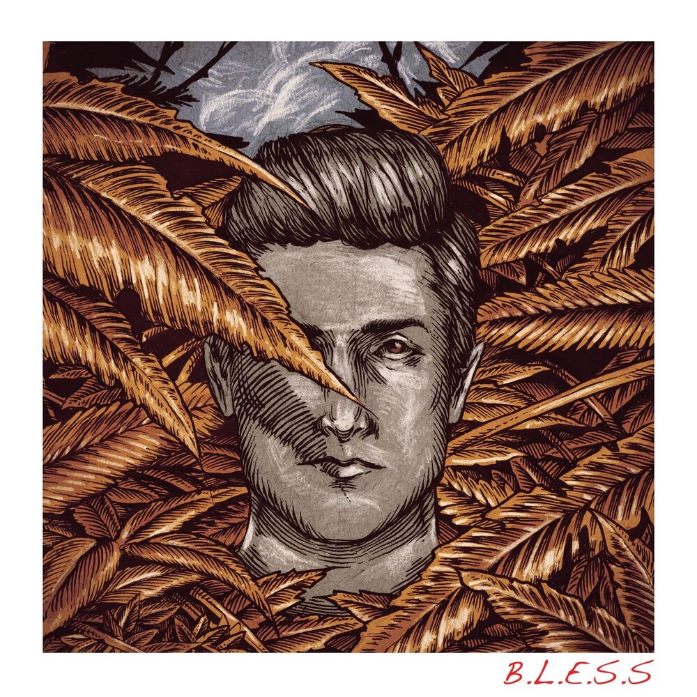 Picture of B.L.E.S.S