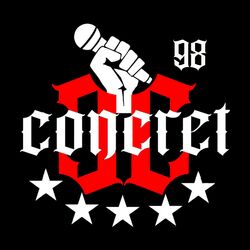 Cover of Concret conexion