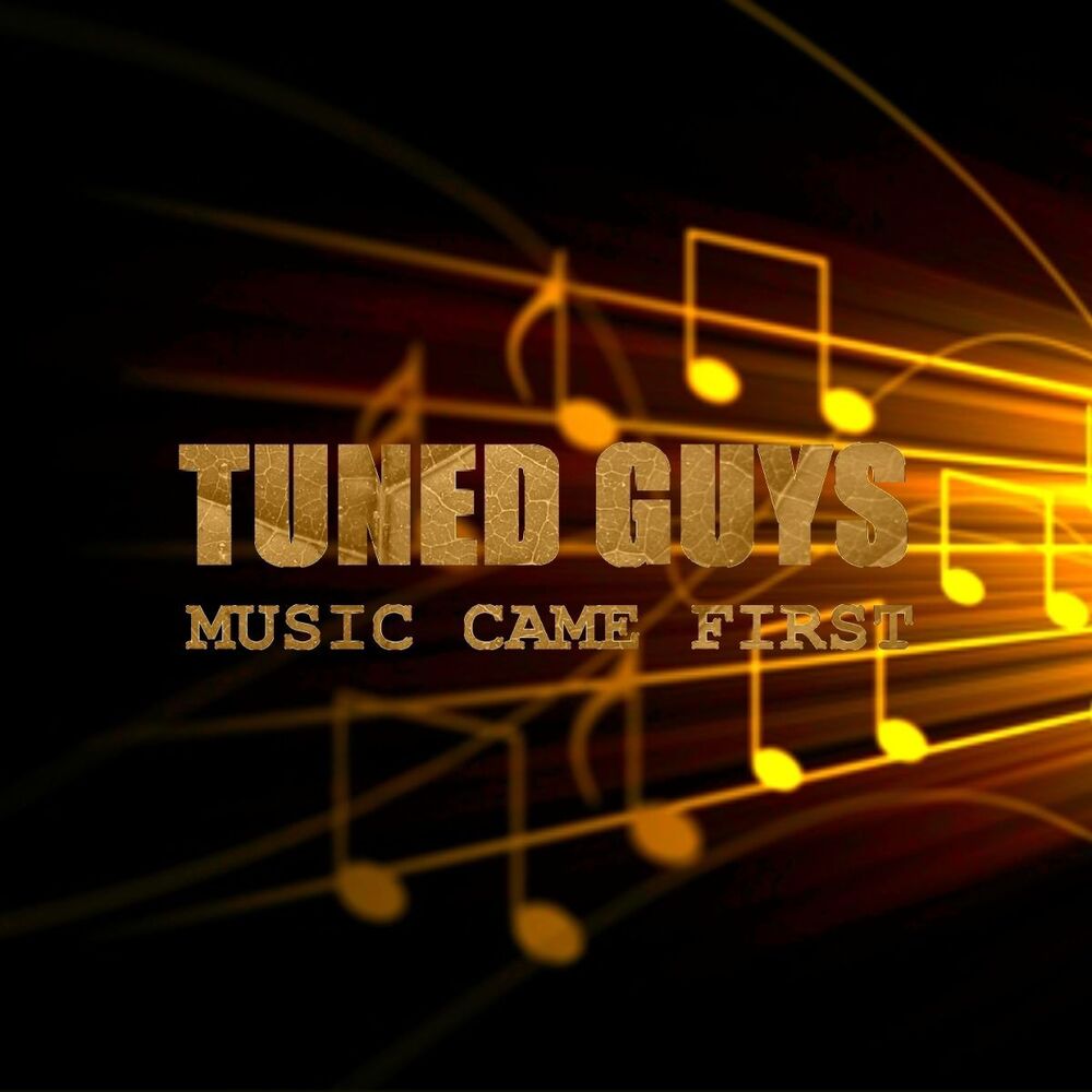 Picture of Music Came First
