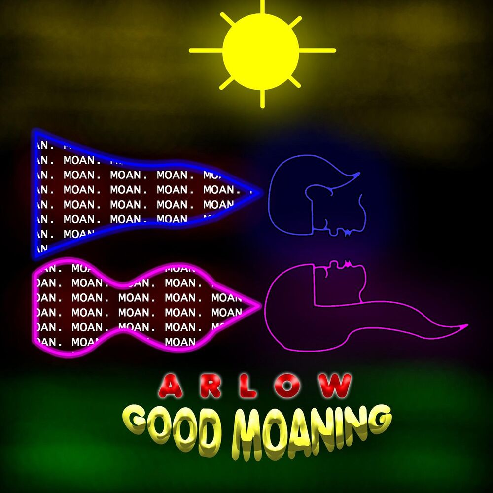 Picture of Good Moaning
