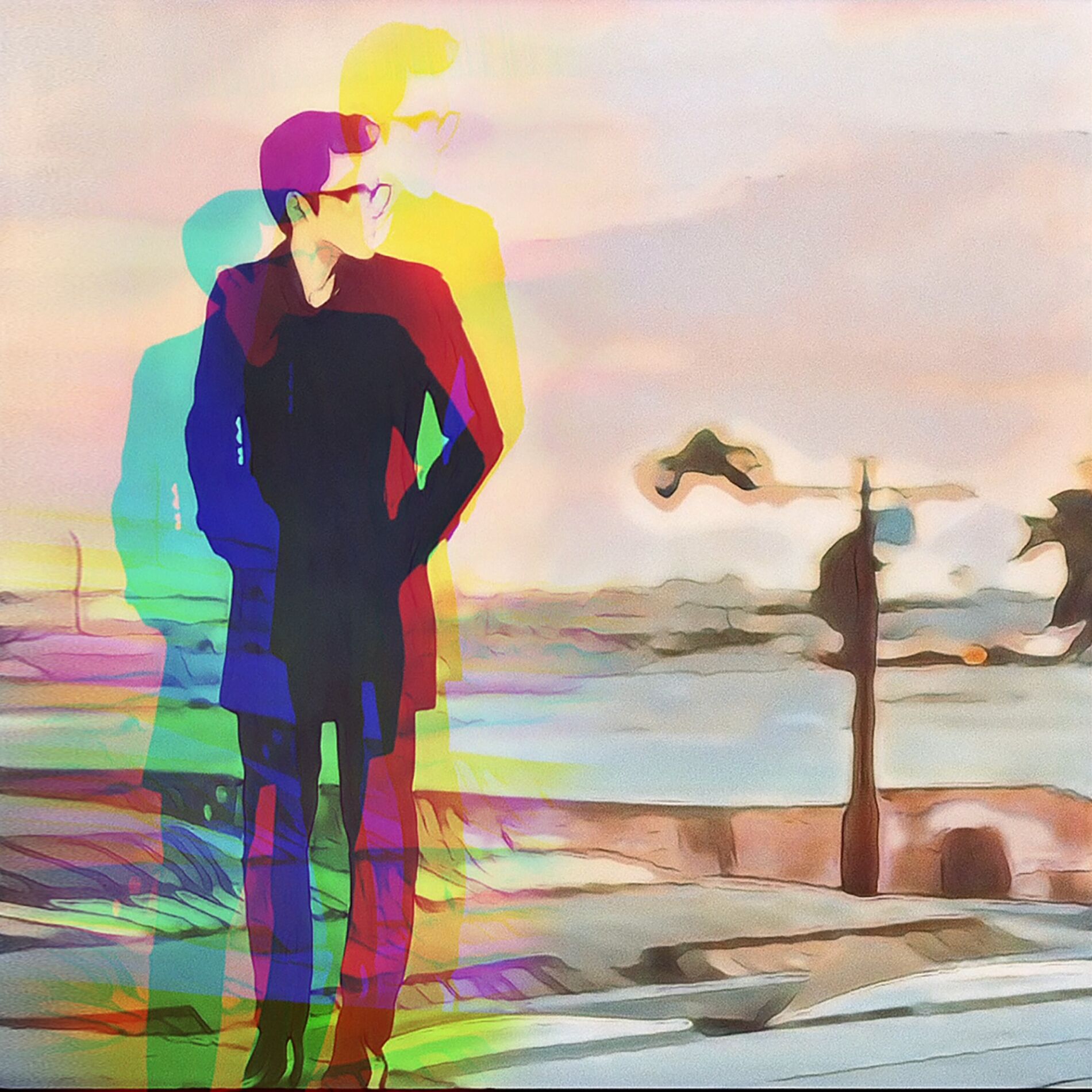 Album cover of Look What You Made Me Do (Sped Up Version)