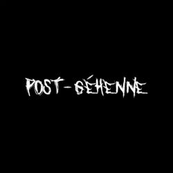 POST-GÉHENNE