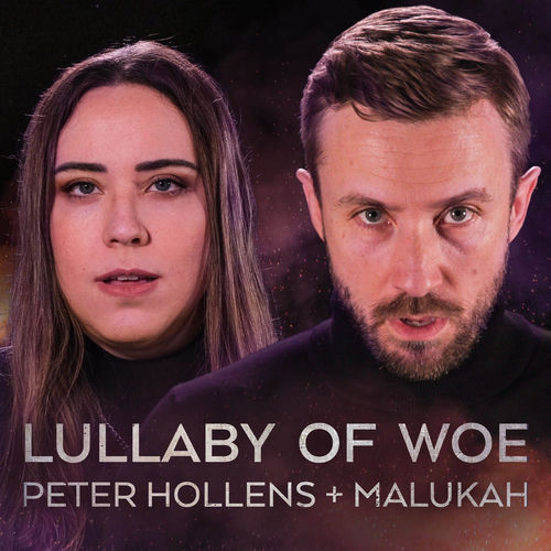 Lullaby of Woe (From "The Witcher 3") by Peter Hollens - 78 BPM