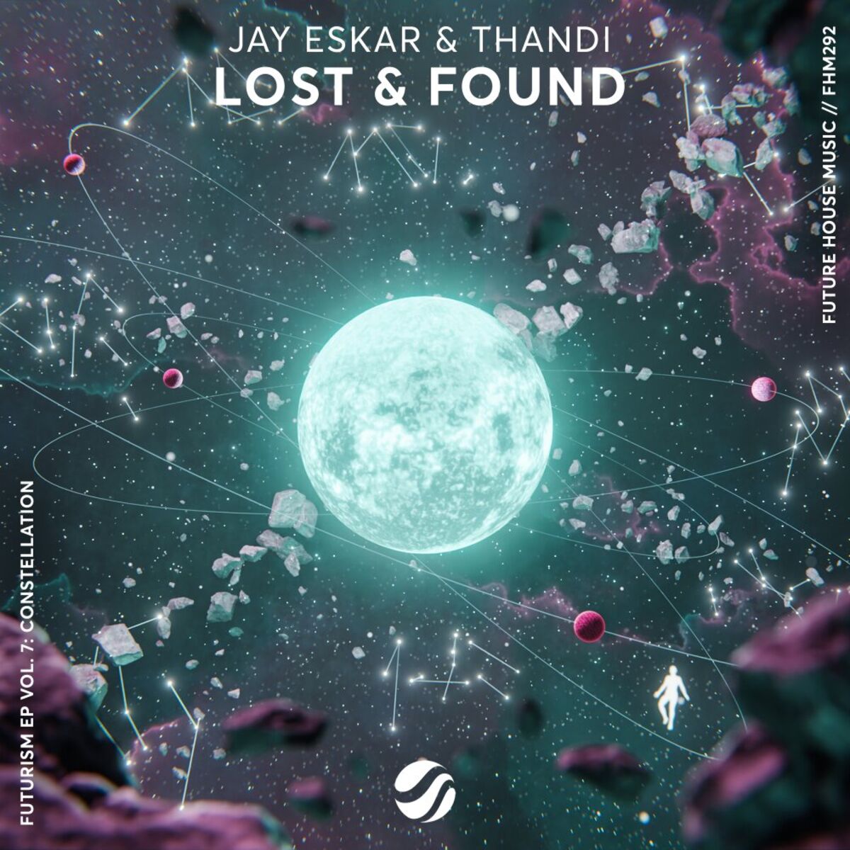 Album cover of Lost & Found