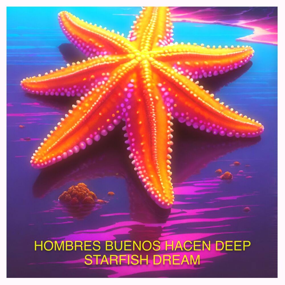 Picture of Starfish Dream