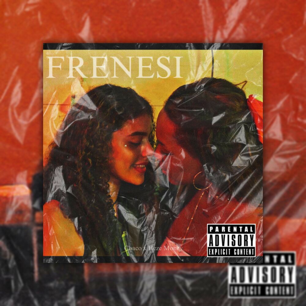Picture of Frenesi