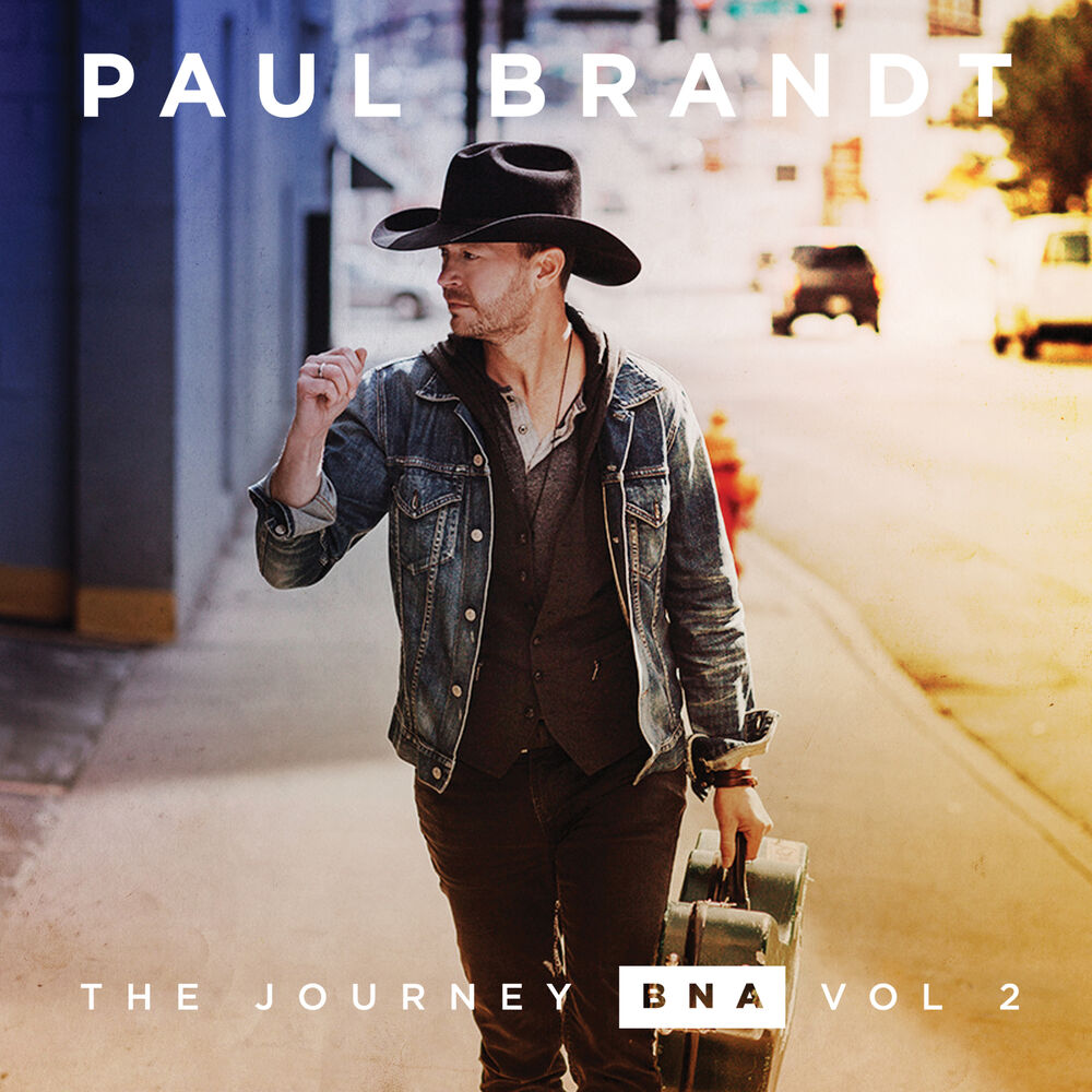 Picture of The Journey BNA: Vol. 2 - EP