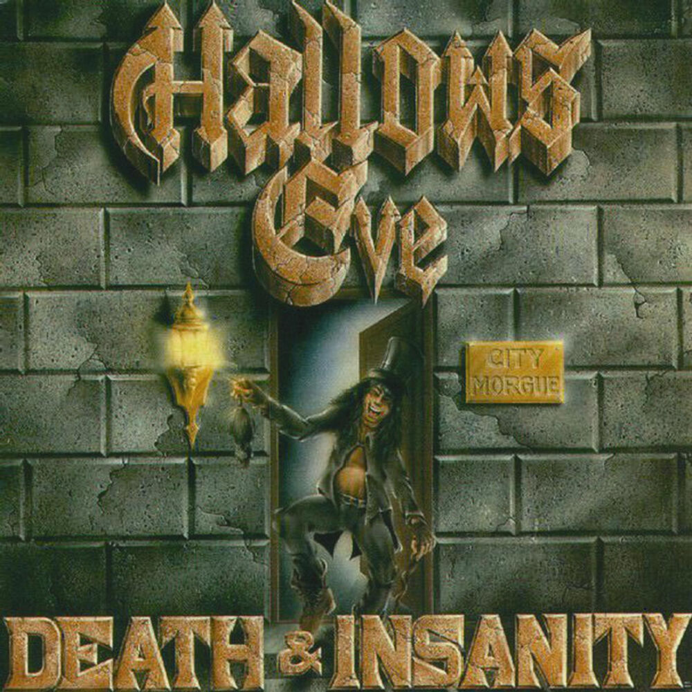 Picture of Death and Insanity