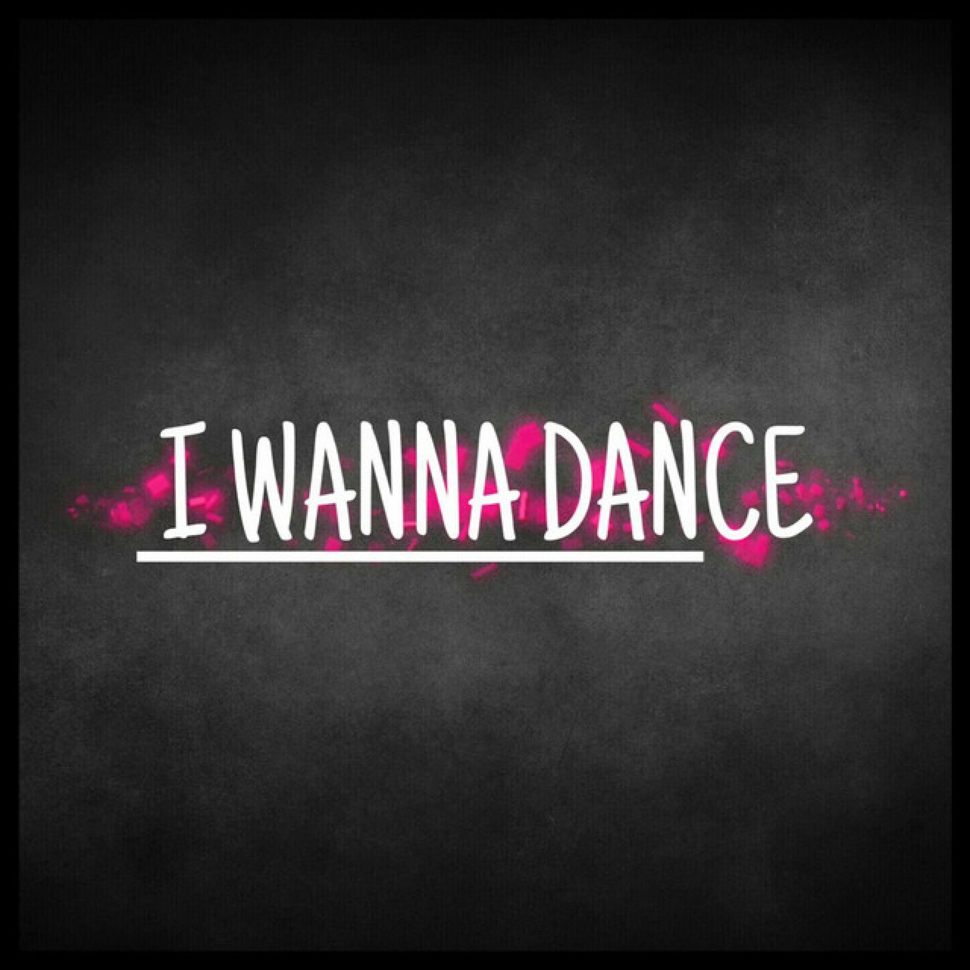 Album cover of I Wanna Dance (feat. Wild Child)