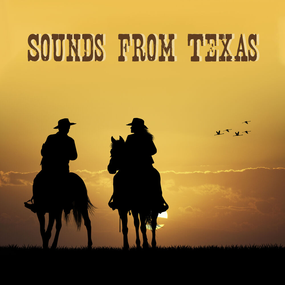 Picture of Sounds from Texas