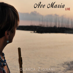 Cover of Ave Maria (Live)