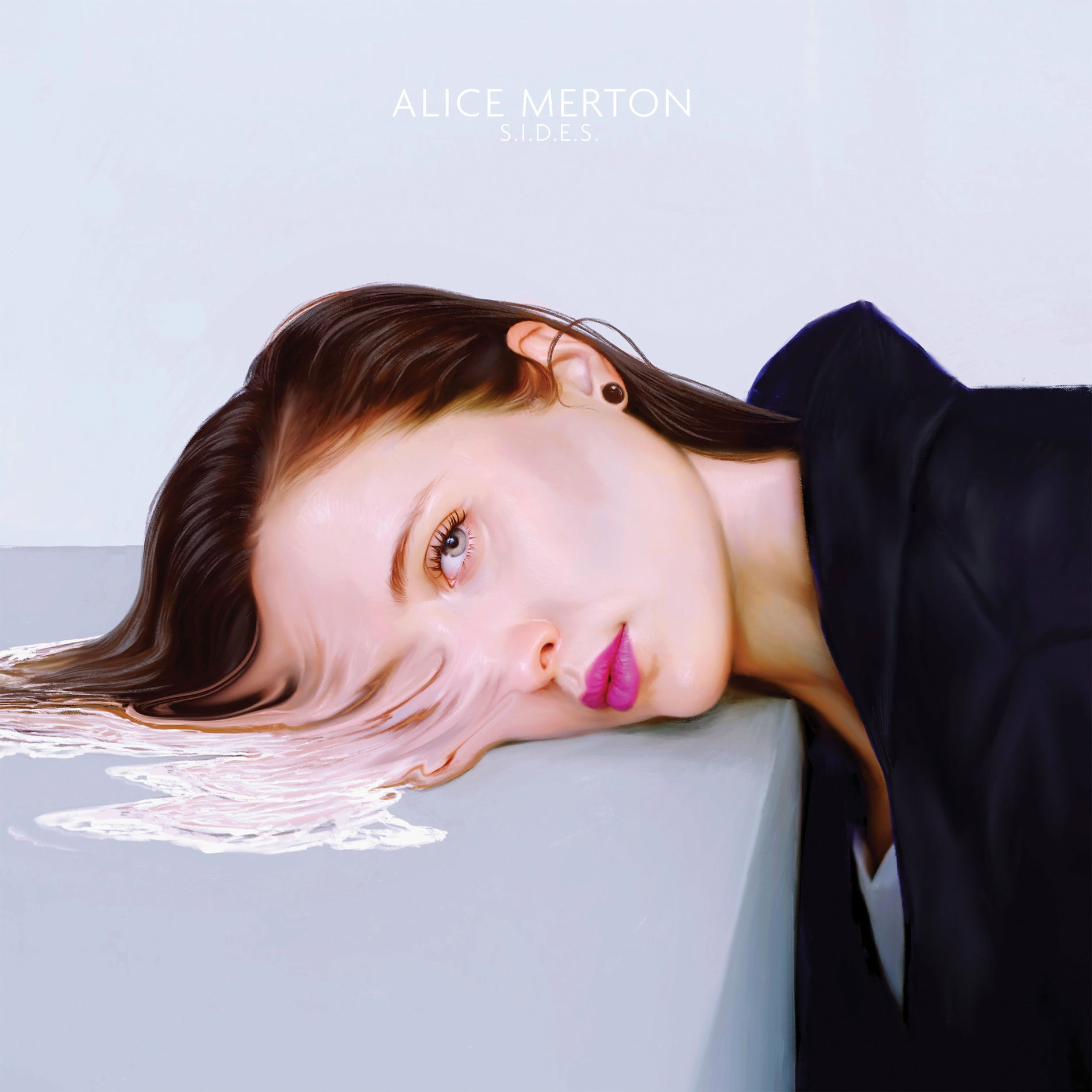 Album cover of Vertigo