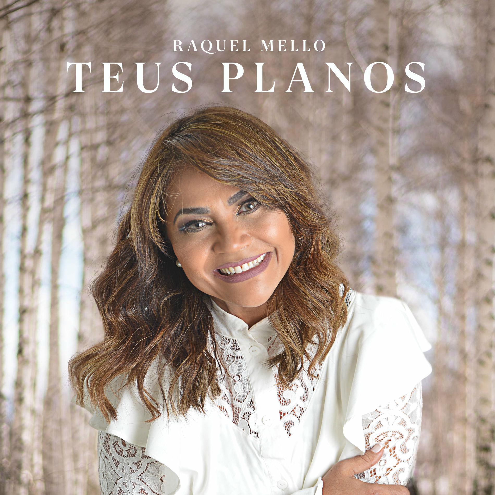 Album cover of Teus Planos