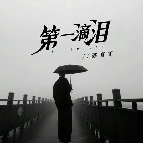 第一滴泪 (Live版)