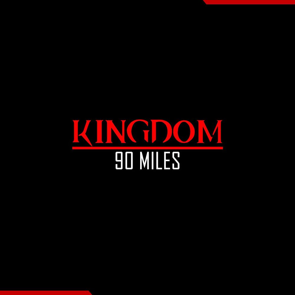 Picture of Kingdom (Radio Edit)