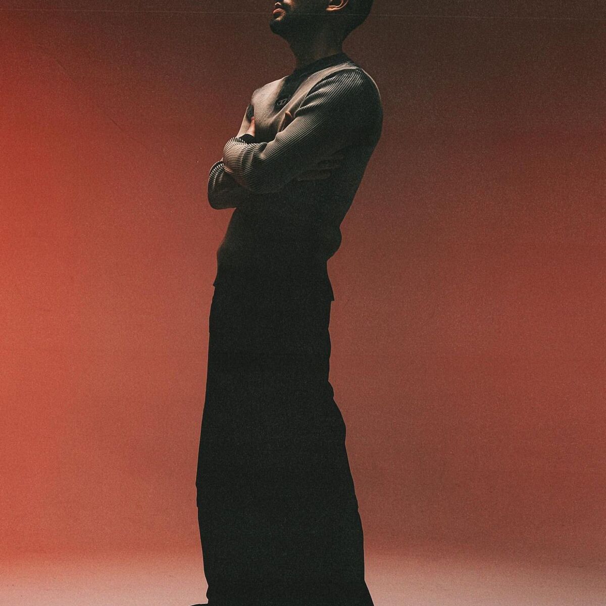 Album cover of ONLY CASH
