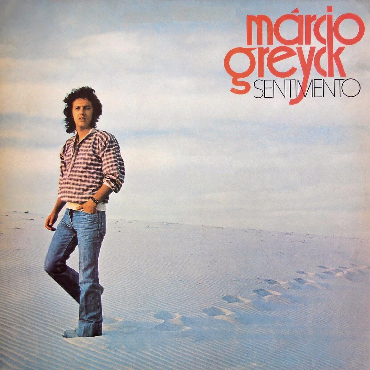 Album cover of Sentimento